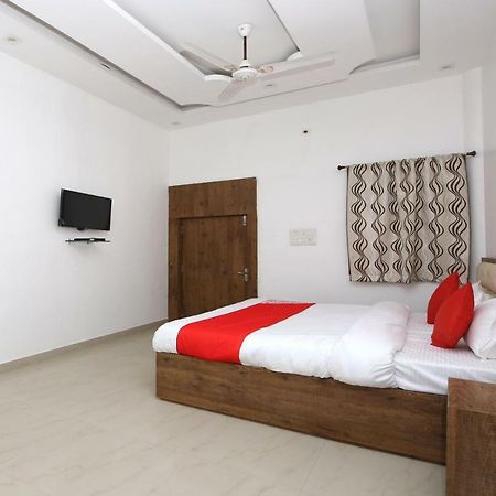 Oyo 38414 Rain Basera Resort Jabalpur Zewnętrze zdjęcie